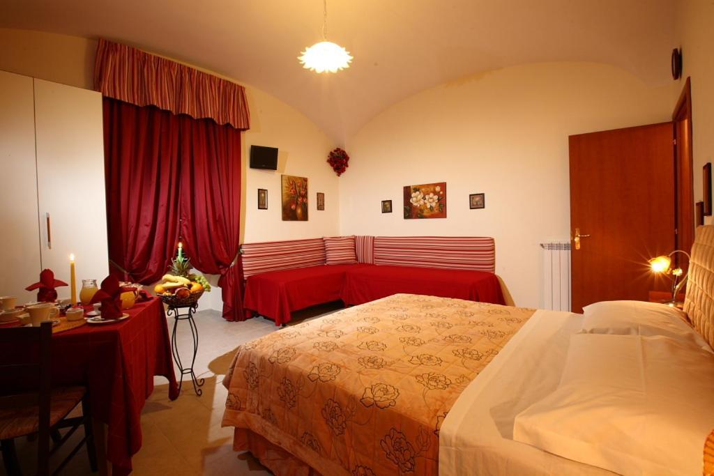 And Cappuccino Bed & Breakfast Roma