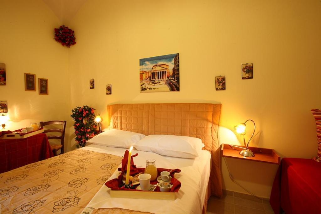 Bed & Breakfast And Cappuccino 2*