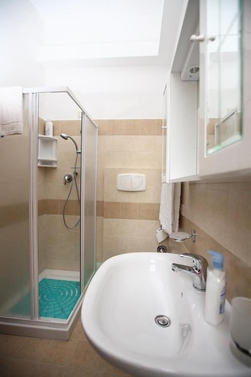 And Cappuccino Bed & Breakfast Roma