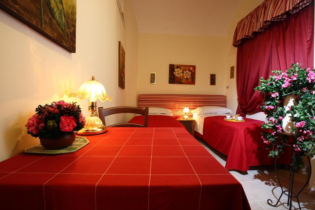 Bed & Breakfast And Cappuccino Roma