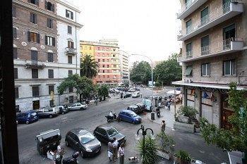 And Cappuccino Bed & Breakfast Roma
