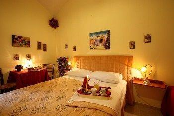 And Cappuccino Bed & Breakfast Roma