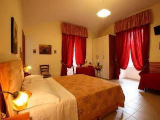 Bed & Breakfast And Cappuccino