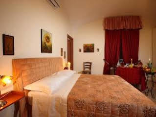 And Cappuccino Bed & Breakfast