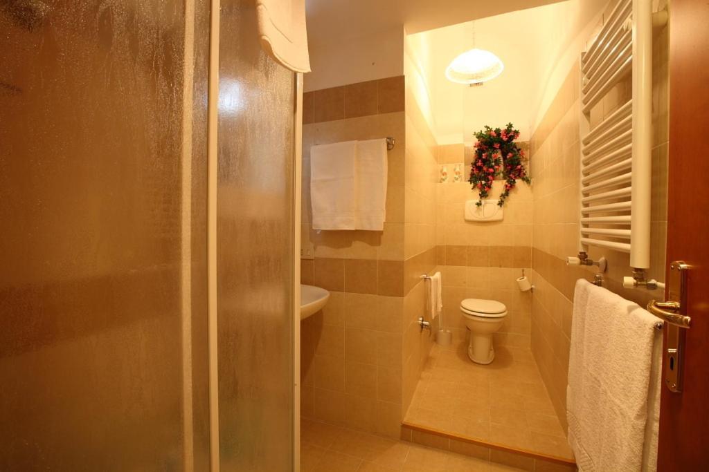 Bed & Breakfast And Cappuccino Rome