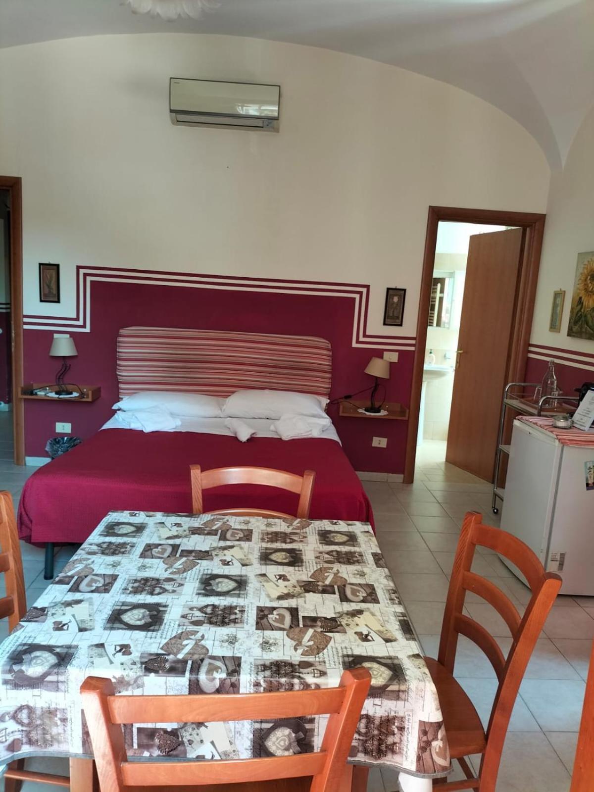 Bed & Breakfast And Cappuccino Rome