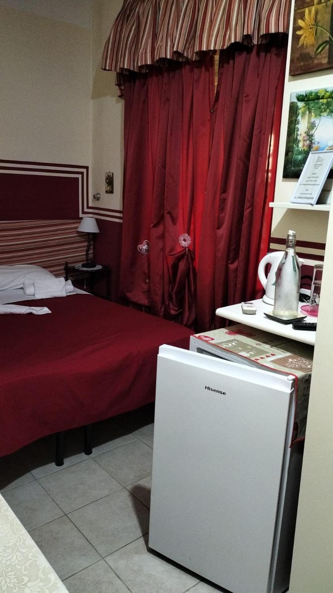And Cappuccino Bed & Breakfast Rome