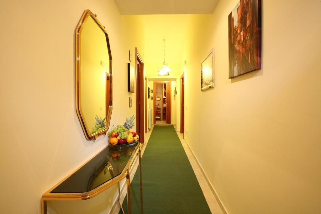 Bed & Breakfast And Cappuccino 2*