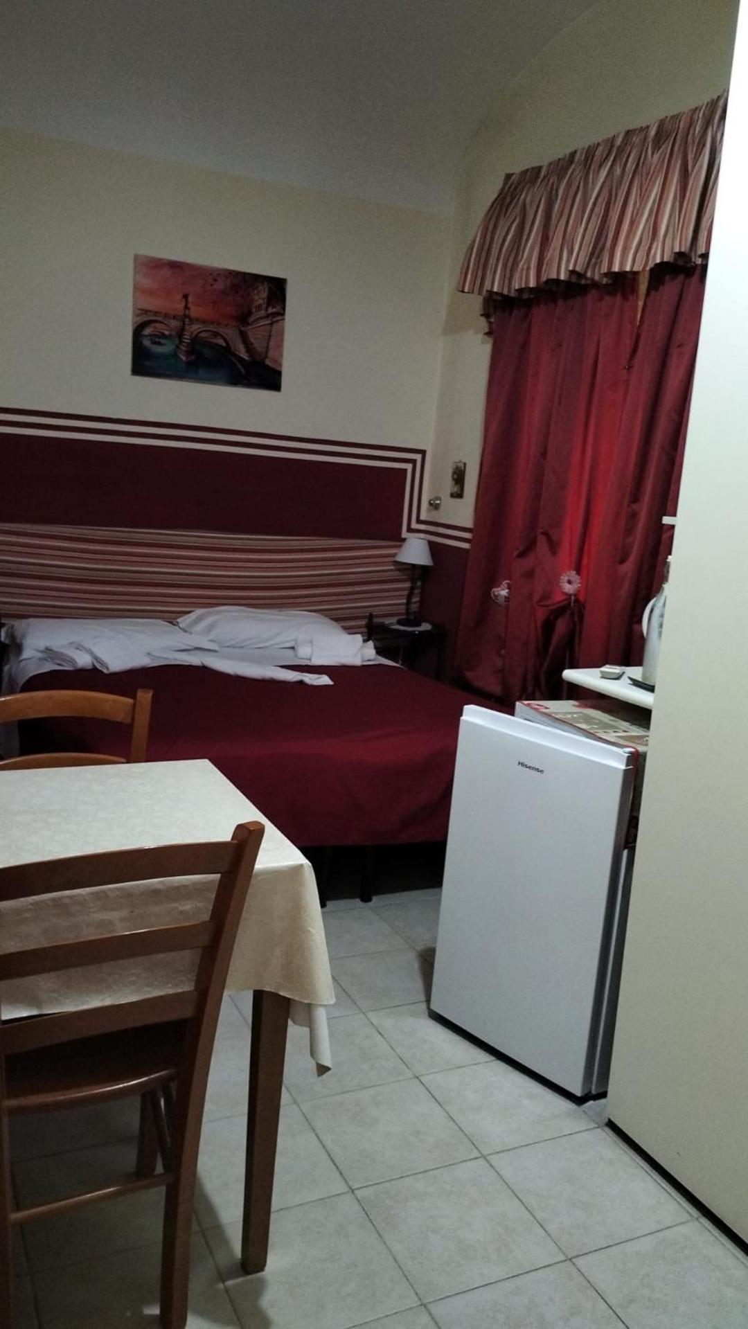 And Cappuccino Bed and breakfast