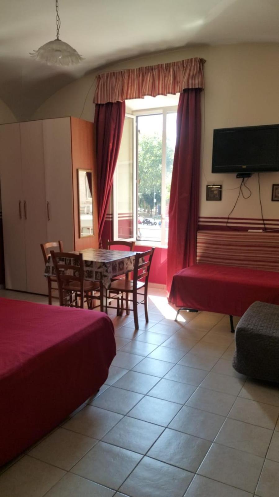 And Cappuccino Bed and breakfast 2*