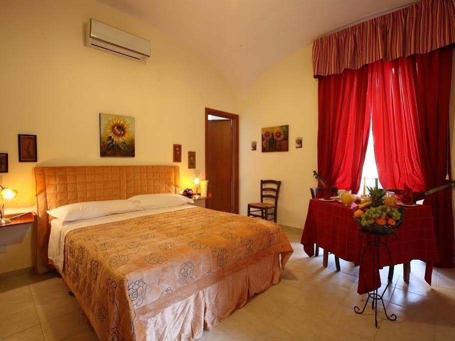 And Cappuccino Bed and breakfast Roma